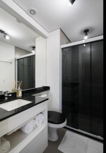 Studio Vista Para Cidade São Paulo Exterior foto